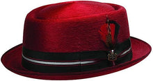 Load image into Gallery viewer, Sleek Cotton Hat12 test