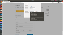 Load image into Gallery viewer, Sleek Cotton Hat12 test