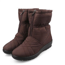 Load image into Gallery viewer, Cube Woman Boots High Quality Cozy Warm12 test
